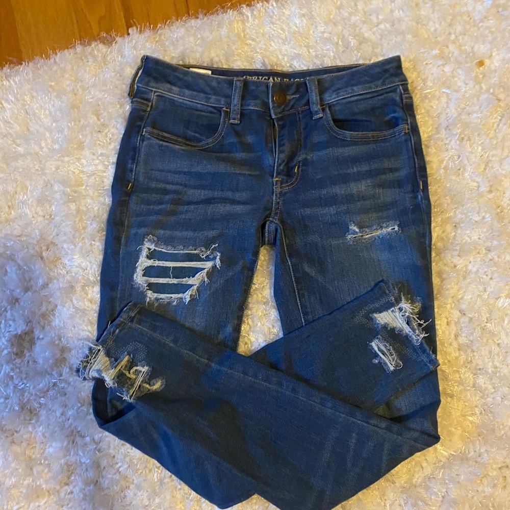 Jeans - Picture 4 of 4